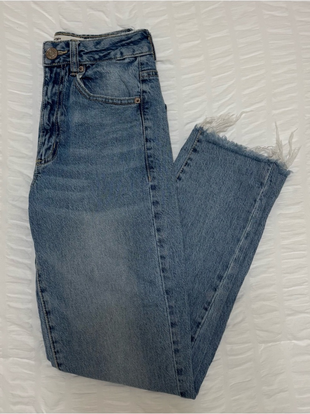Garage High-Rise Women’s Jeans